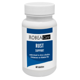 RobeaCare Rust Support (60 vega. tabl.)