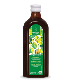 Weleda Berken Extract Bio (250 ml.)