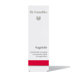 Dr. Hauschka Nagelolie (18 ml.)