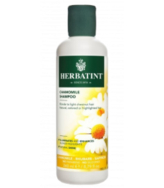 Herbatint Chamomile Shampoo (260ml)