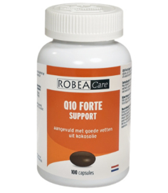 RobeaCare Q10 Forte (2 x 100 caps.)