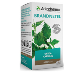 Arkocaps Brandnetel