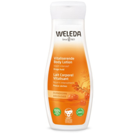 Weleda Duindoorn bodylotion (200ml.)