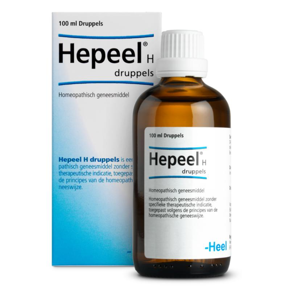 Heel Hepeel (100 ml.)