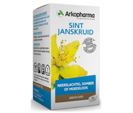 Arkocaps Sint Janskruid