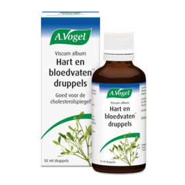 A. Vogel Viscum album oer  D1 (50 ml.)