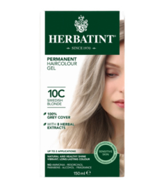 Herbatint  10C Swedish Blonde (150 ml)