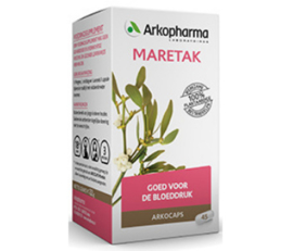 Arkocaps Maretak