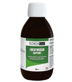 RobeaCare Luchtwegen Support (250ml)