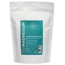 Osi Magnesiumvlokken (1kg.)