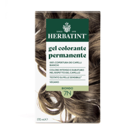 Herbatint 7N Blonde (170 ml)