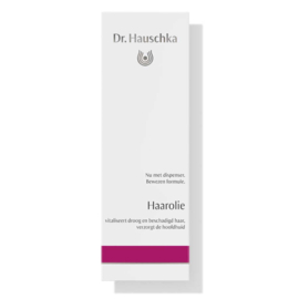 Dr. Hauschka Haarolie (75 ml.)