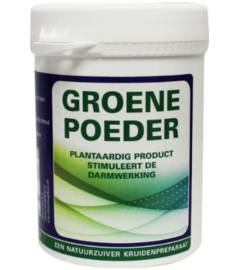 Madal Bal Groene poeder (90 gram)