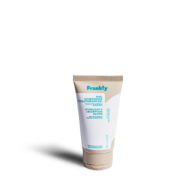 Frankly Hydraterende gel vette huid (50 ml.)