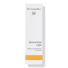 Dr. Hauschka Rozencrème Light (30 m.)