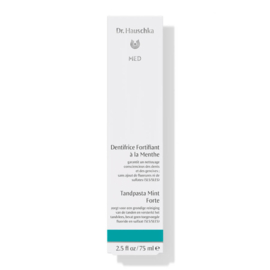 Dr. Hauschka Tandpasta Mint Forte (75 ml.)