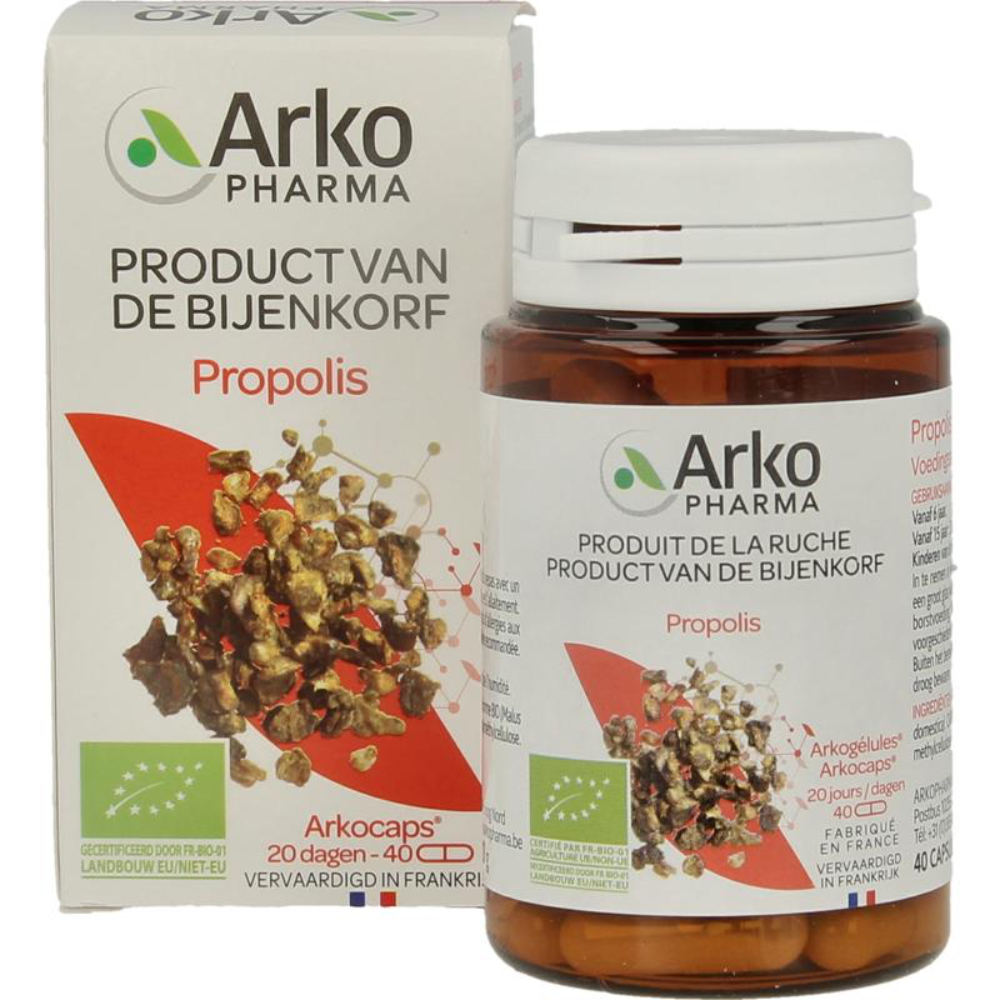 Arkocaps Propolis