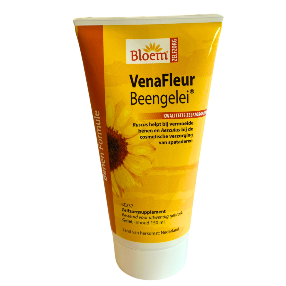Bloem Natuurproducten Venafleur beengelei (150 ml.)