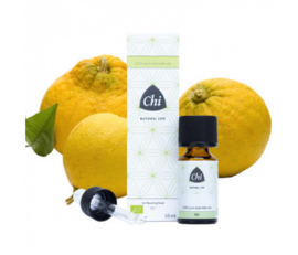 Chi Bergamot bio (10 ml.)