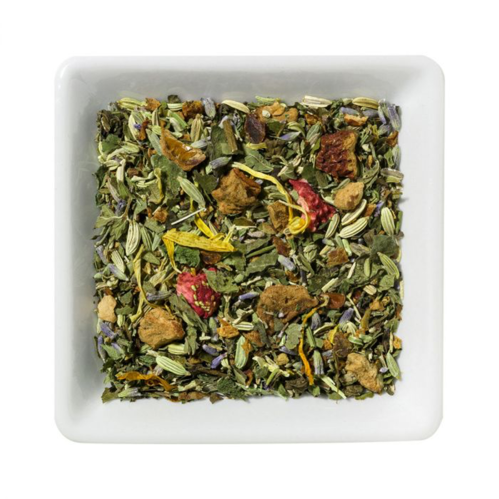 Sleep Delight bio (100 gram losse thee)
