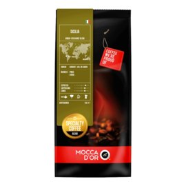 Mocca d'Or - Sicilia Koffiebonen
