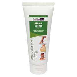 RobeaCare Derma Crème - Sensitive Skin (100ml.)