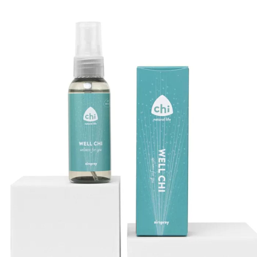 CHI Well airspray (50 ml.)