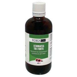 RobeaCare Echinacea Tri Forte (2 x100ml)