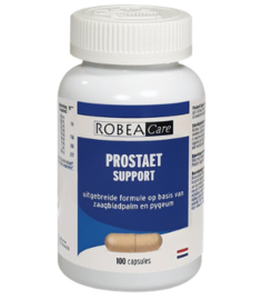 RobeaCare Prostaet support (2 x 100 caps.)
