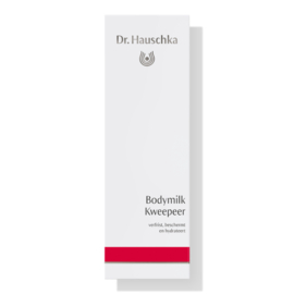 Dr. Hauschka Bodymilk Kweepeer (145 ml.)