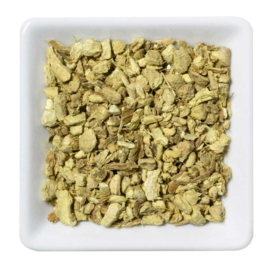 Gember (100 gram losse thee)