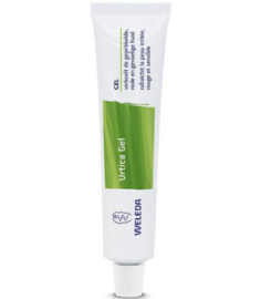 Weleda Urtica zalf of gel ( 25gr.)