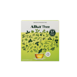 Alka Thee (48 / 96 theezakjes)