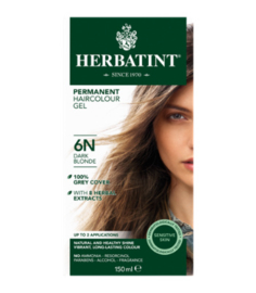 Herbatint 6N Dark Blonde (150 ml)