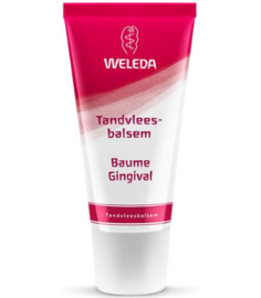 Weleda Tandvleesbalsem (30 ml.)