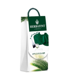 Herbatint Verfkit