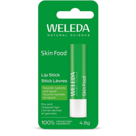 Weleda Skin Food Lip Butter Stick 94.8 gr)