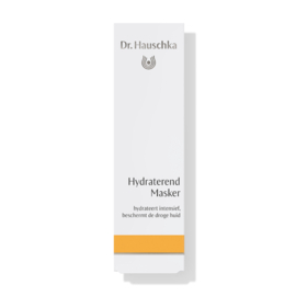 Dr. Hauschka Hydraterend Masker (30 ml.)