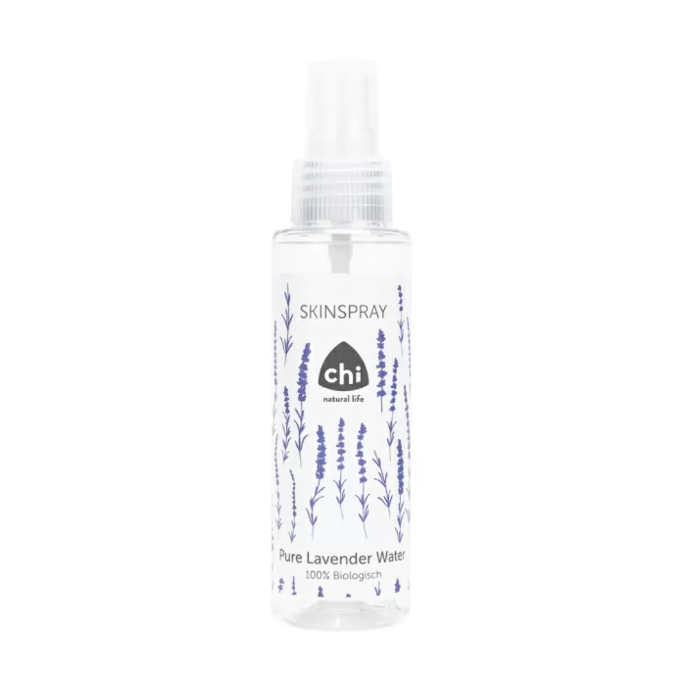 Chi Skinspray pure lavenderwater (100 ml.)