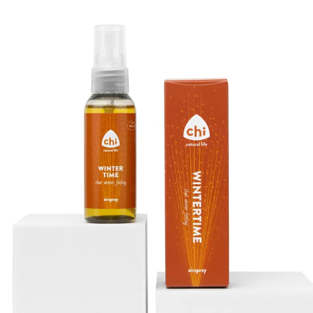 Chi Wintertime airspray (50 ml.)