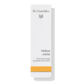 Dr. Hauschka Melissecrème (30 ml.)