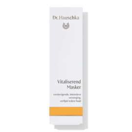 Dr. Hauschka Vitaliserend Masker (30 ml.)