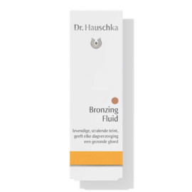 Dr. Hauschka Bronzing Fluid (18 ml.)