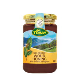 De Traay  Woudhoning (350 ml.)