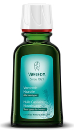 Weleda Voedende Haarolie (50 ml.)