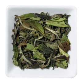 Pai Mu Tan Witte Thee (50 gram losse thee)