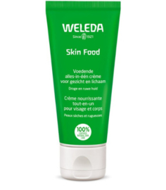 Weleda Skin food (30 / 75ml)