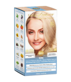 Tints of Nature Natural Plantinum Blonde 10N