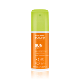 Annemarie Börlind Sun Sport Cooling Spray SPF30 (100 ml.)