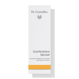 Dr. Hauschka Gezichtslotion Speciaal (100 ml.)